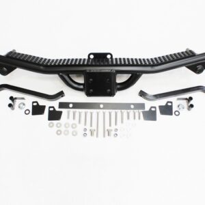 Pare choc arrière NAS